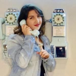 Meet your Posher, Kate